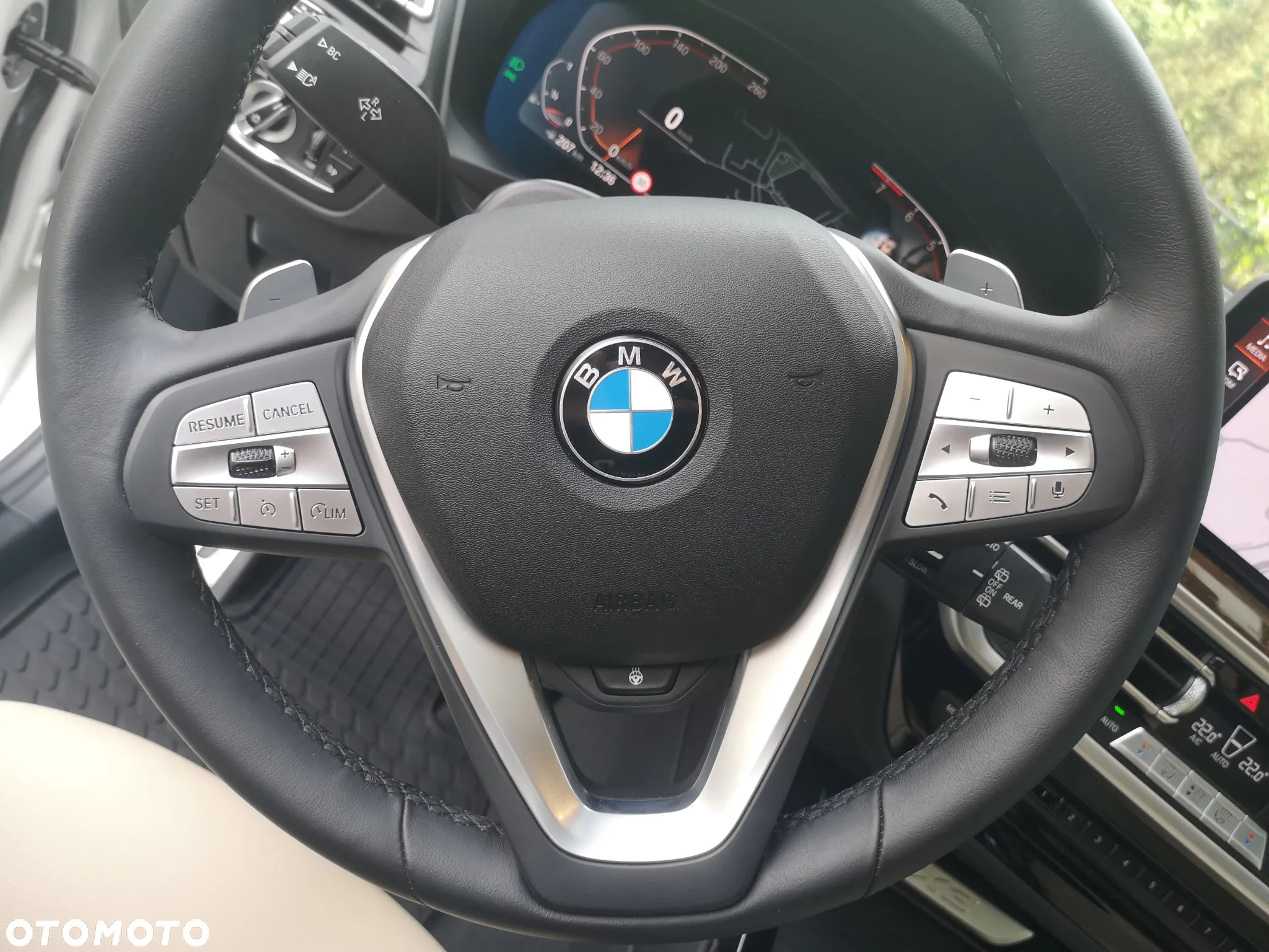 BMW X3 - 11
