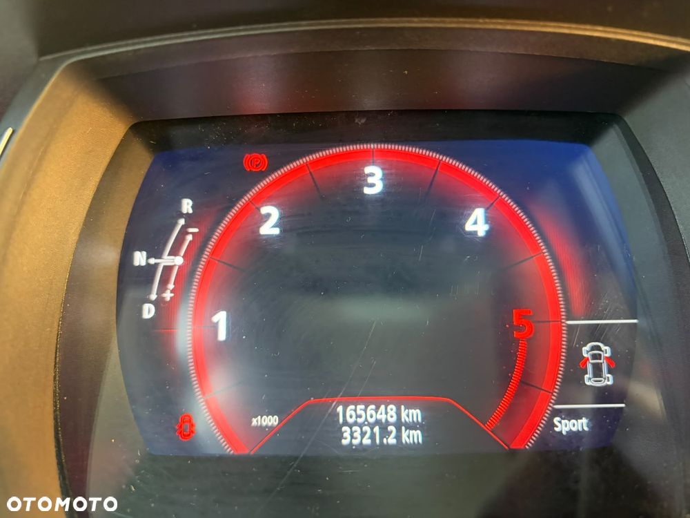 Renault Espace - 12