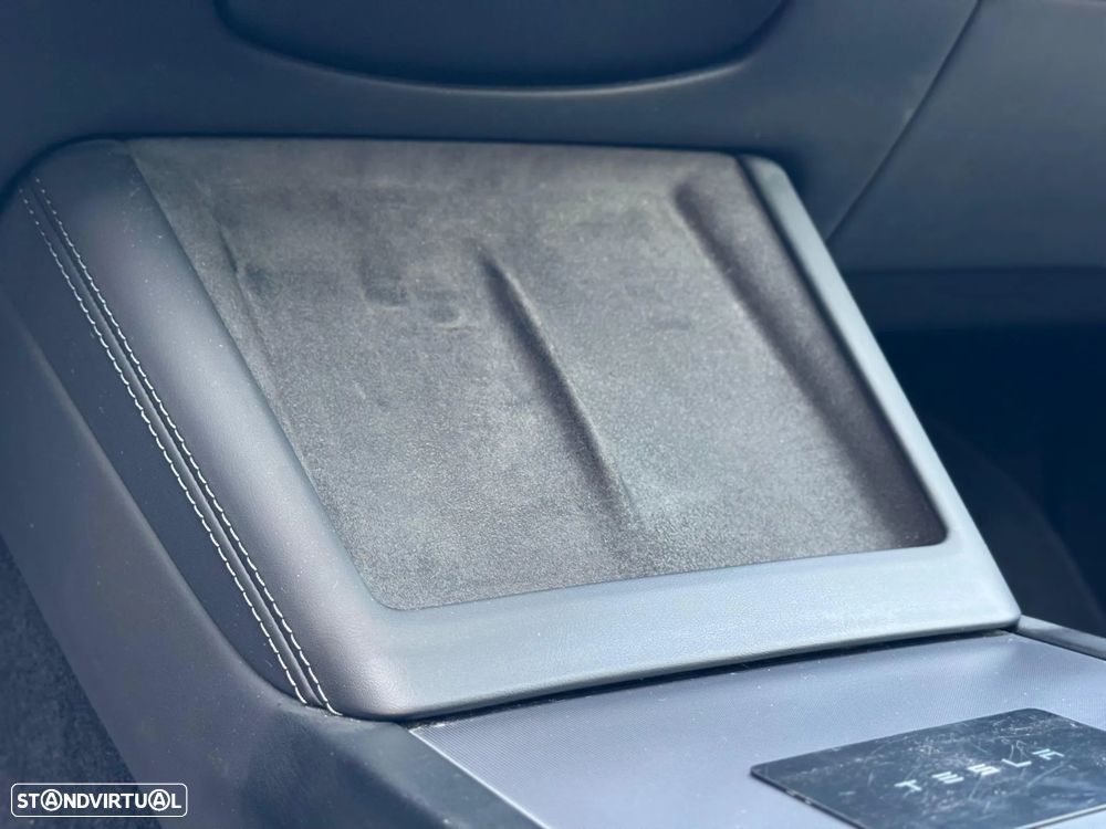 Tesla Model 3 Standard Range Plus RWD - 46