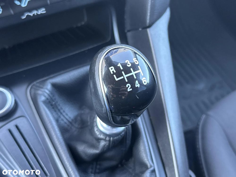 Ford Focus 1.6 TDCi Trend Sport - 18