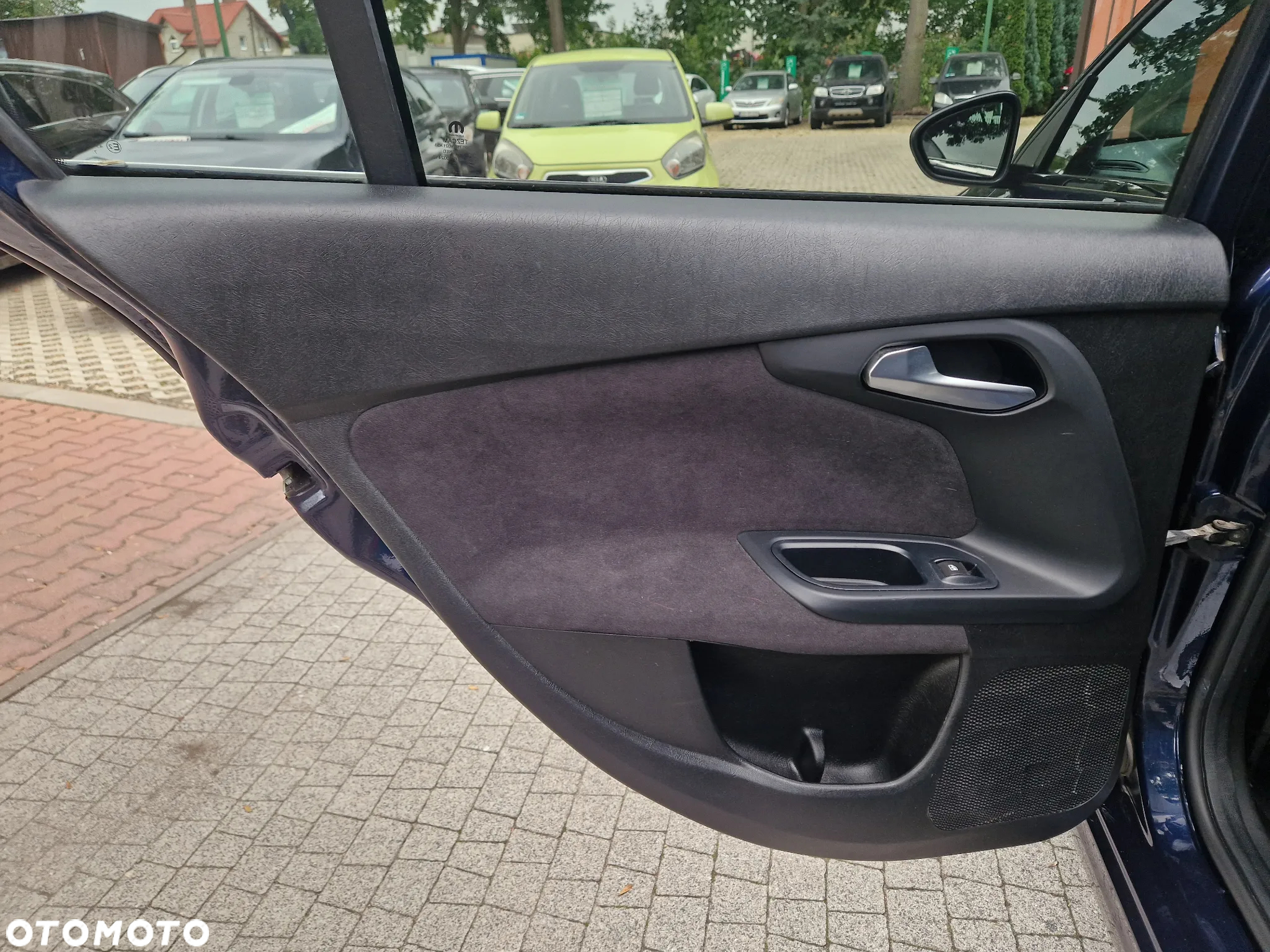 Fiat Tipo 1.4 T-Jet 16v Lounge EU6 - 27