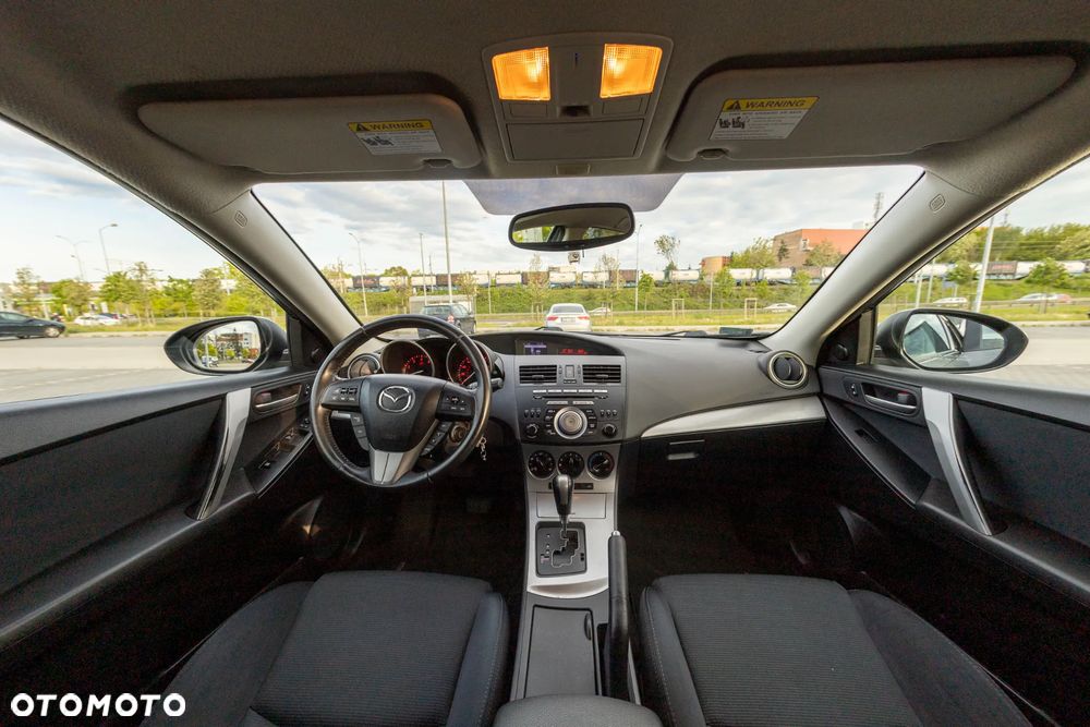 Mazda 3 - 18
