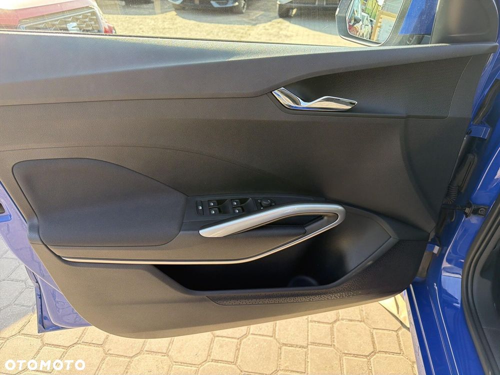 Skoda Fabia 1.0 TSI Style - 12