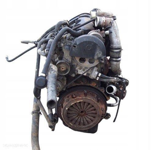 silnik kompletny ducato boxer jumper 2.8 d td 2.8td 8140.63 - 5