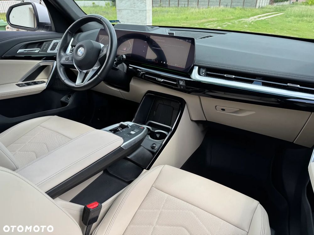 BMW X1 - 14