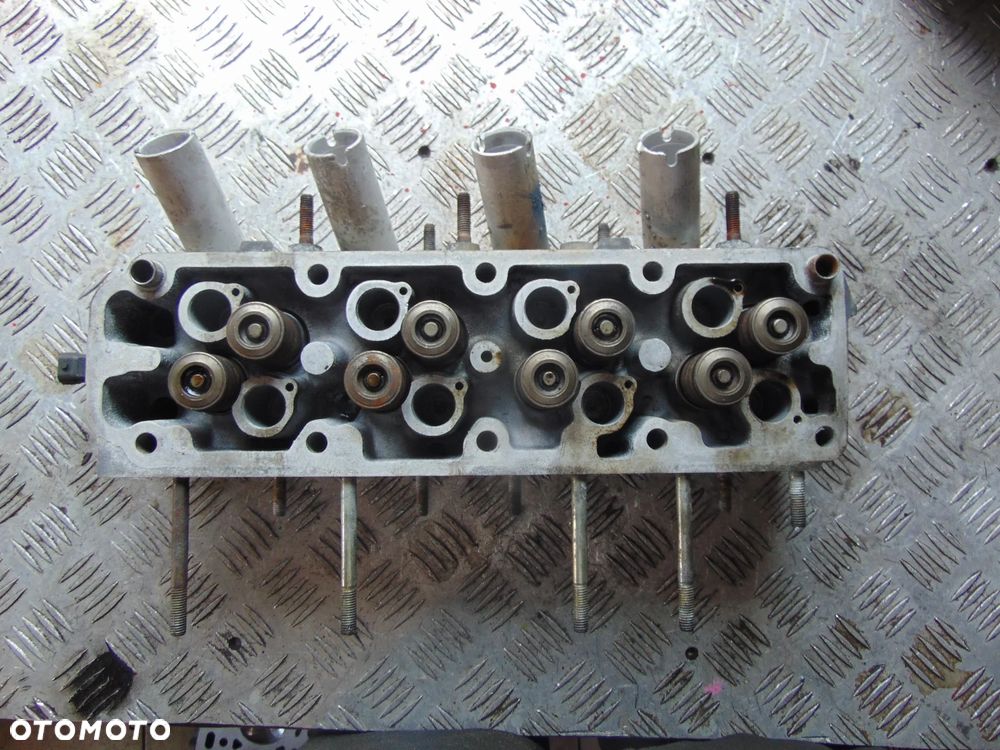 Głowica daewoo lanos 1,5 8v po regeneracji - 6