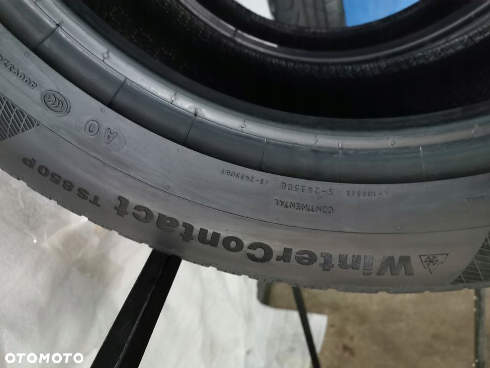 2x 215/65r17 continental 2020/19 zim7,5/6,5mm 2798 - 6