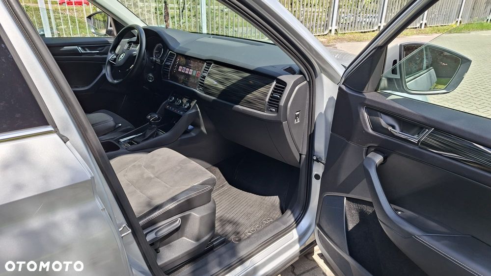Skoda Kodiaq 2.0 TDI DSG Clever - 5