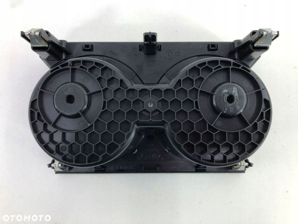 BMW 2 U06 CUPHOLDER UCHWYT NA KUBKI 9493276 - 5