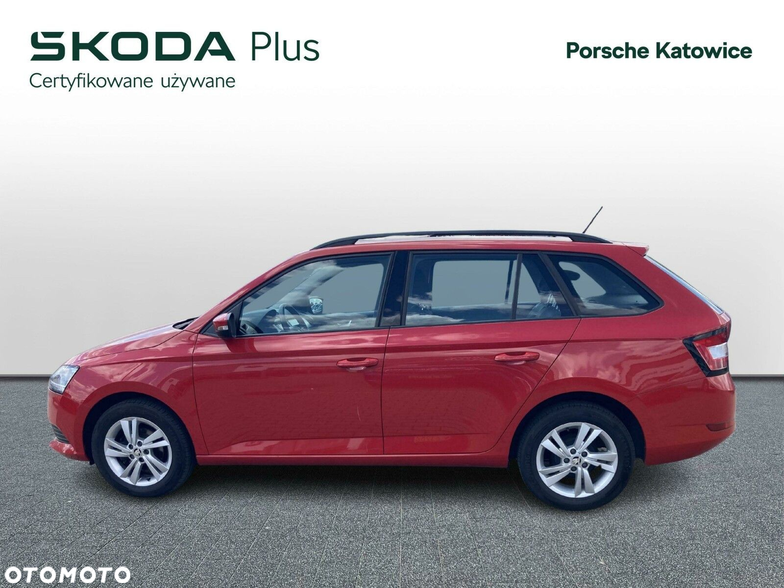 Skoda Fabia 1.0 TSI Ambition - 4