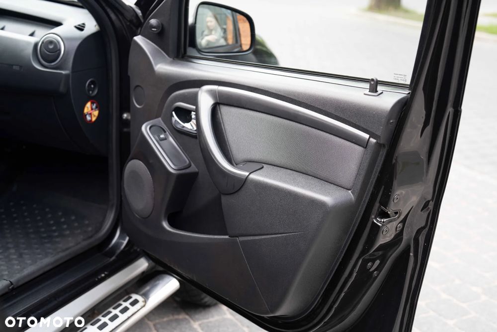 Dacia Duster 1.6 SCe S&S - 29