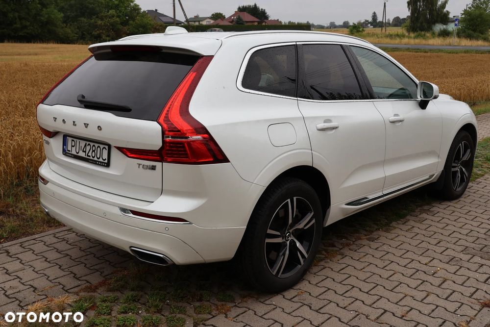 Volvo XC 60 - 4
