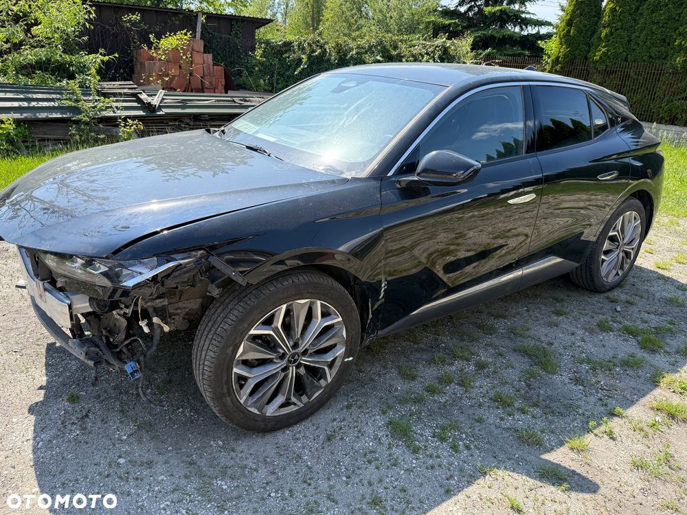 DS Automobiles DS 4 1.2 PureTech Performance Line + - 15