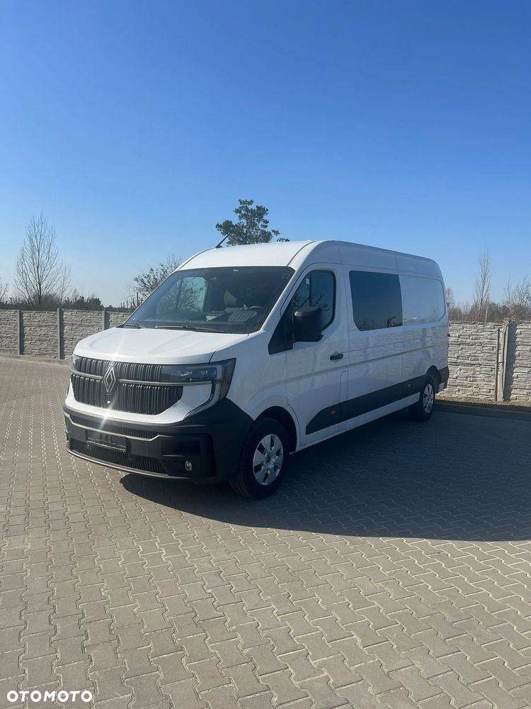 Renault Master - 3