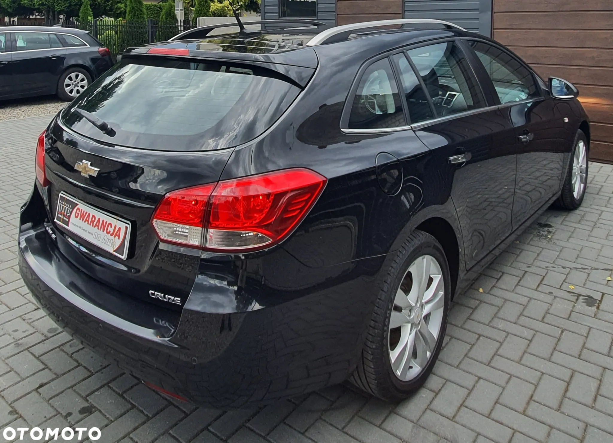 Chevrolet Cruze 1.4 T LT - 15