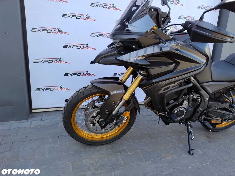 VOGE 525DSX - 6