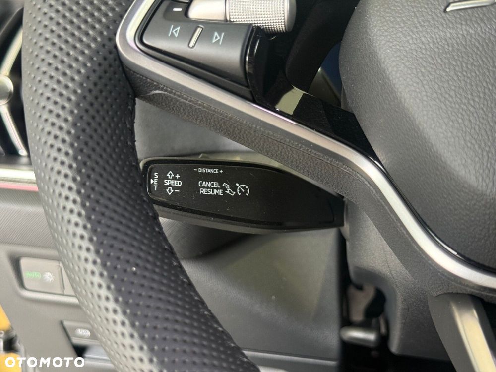 Skoda Kodiaq 2.0 TSI 4x4 Sportline DSG - 17