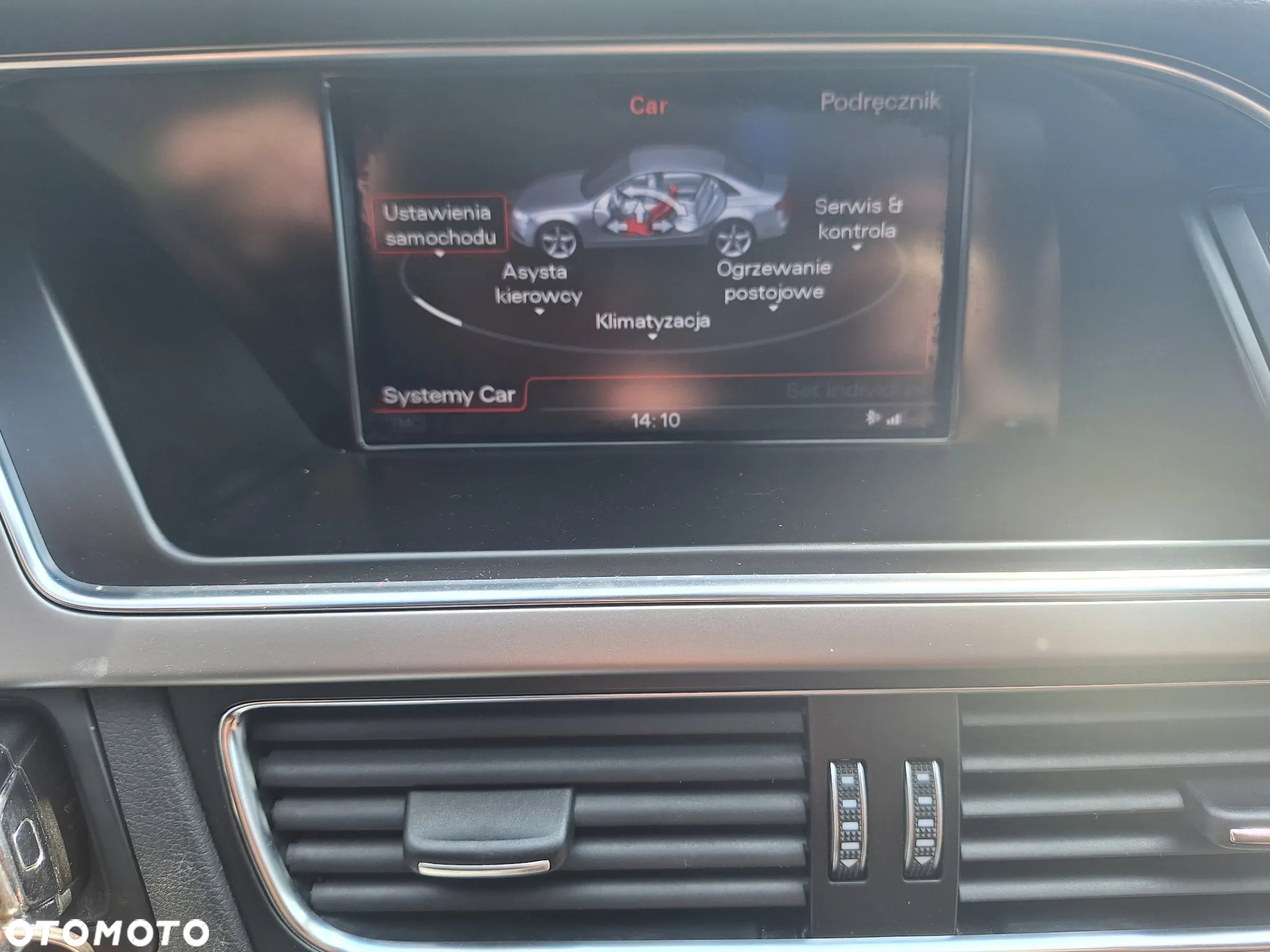 Audi A4 2.0 TDI Multitronic - 16