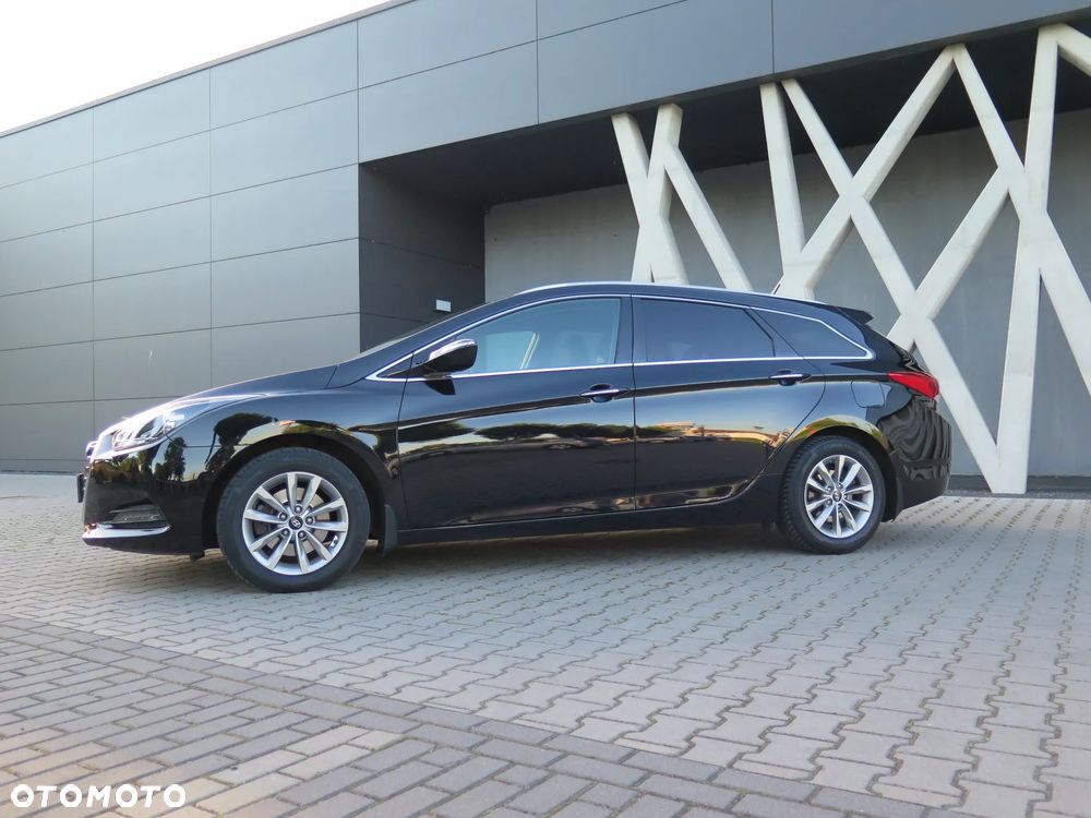 Hyundai i40 - 2