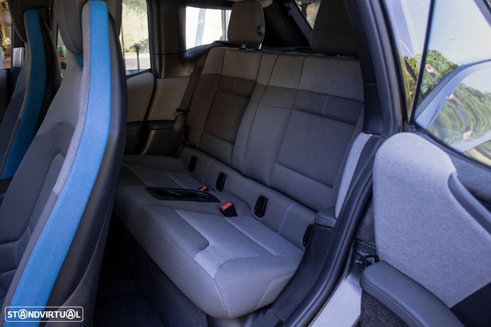 BMW i3 (120 Ah) - 28