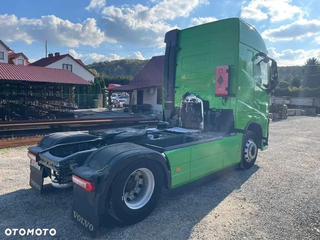 Volvo FH500 - 16