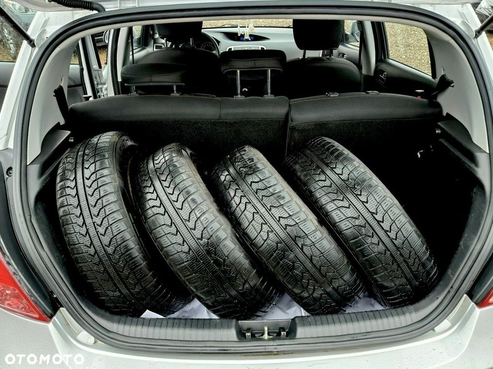 Hyundai i20 1.2 BlueDrive Classic + - 8