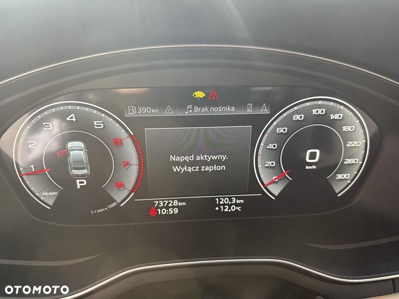Audi A4 Limousine 35 TFSI mHEV Advanced S tronic - 12