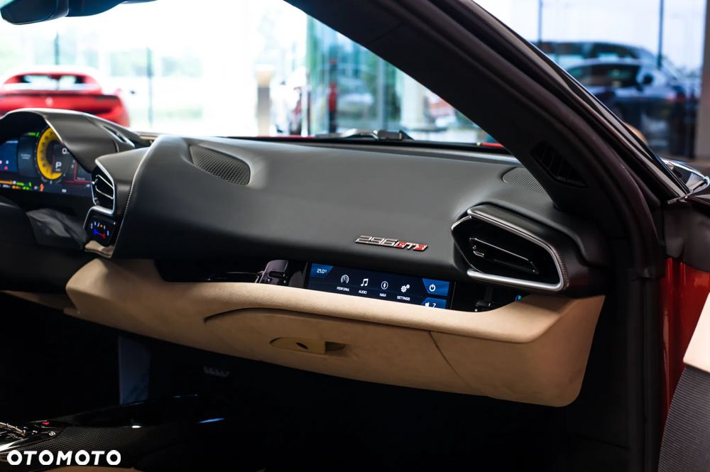 Ferrari 296 GTB - 19