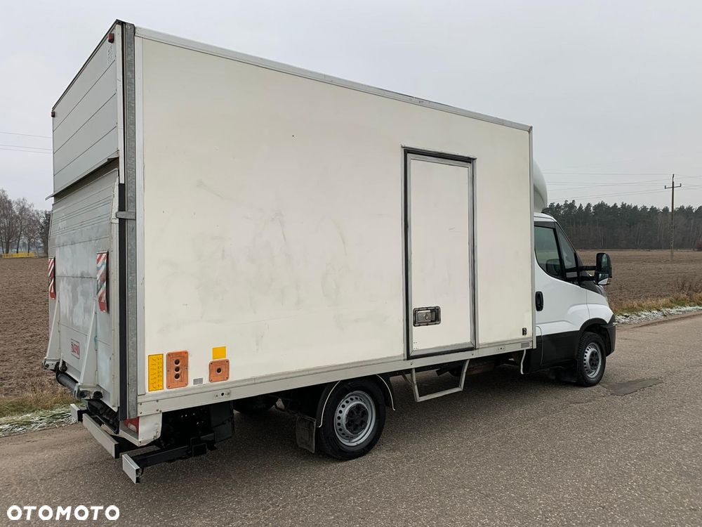 Iveco Daily - 10