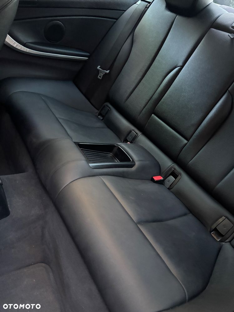 BMW Seria 4 435iCoupe xDrive M Sport - 23