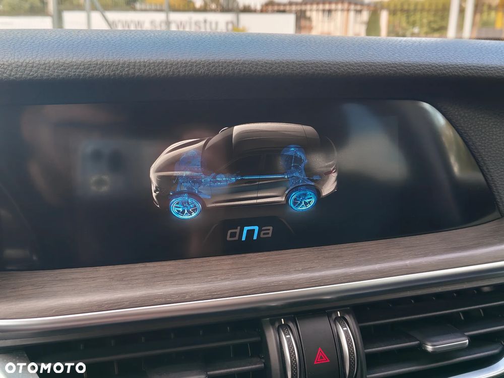 Alfa Romeo Stelvio 2.0 Turbo First Edition Q4 - 21