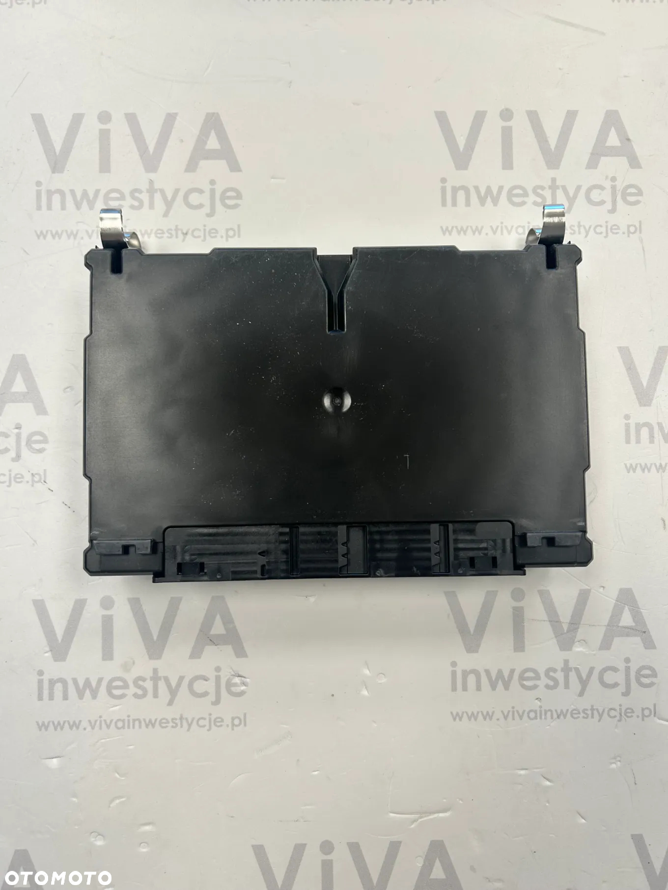 MERCEDES BENZ OE STEROWNIK CPC5 CPC 5 ACTROS A0554464702 A 055 446 47 02 - 5