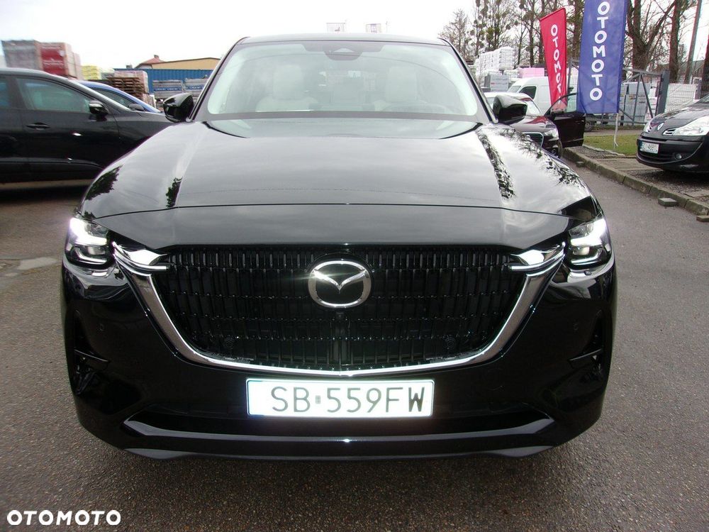 Mazda CX-60 - 5
