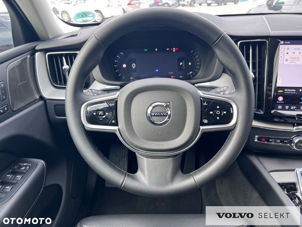 Volvo XC 60 - 11