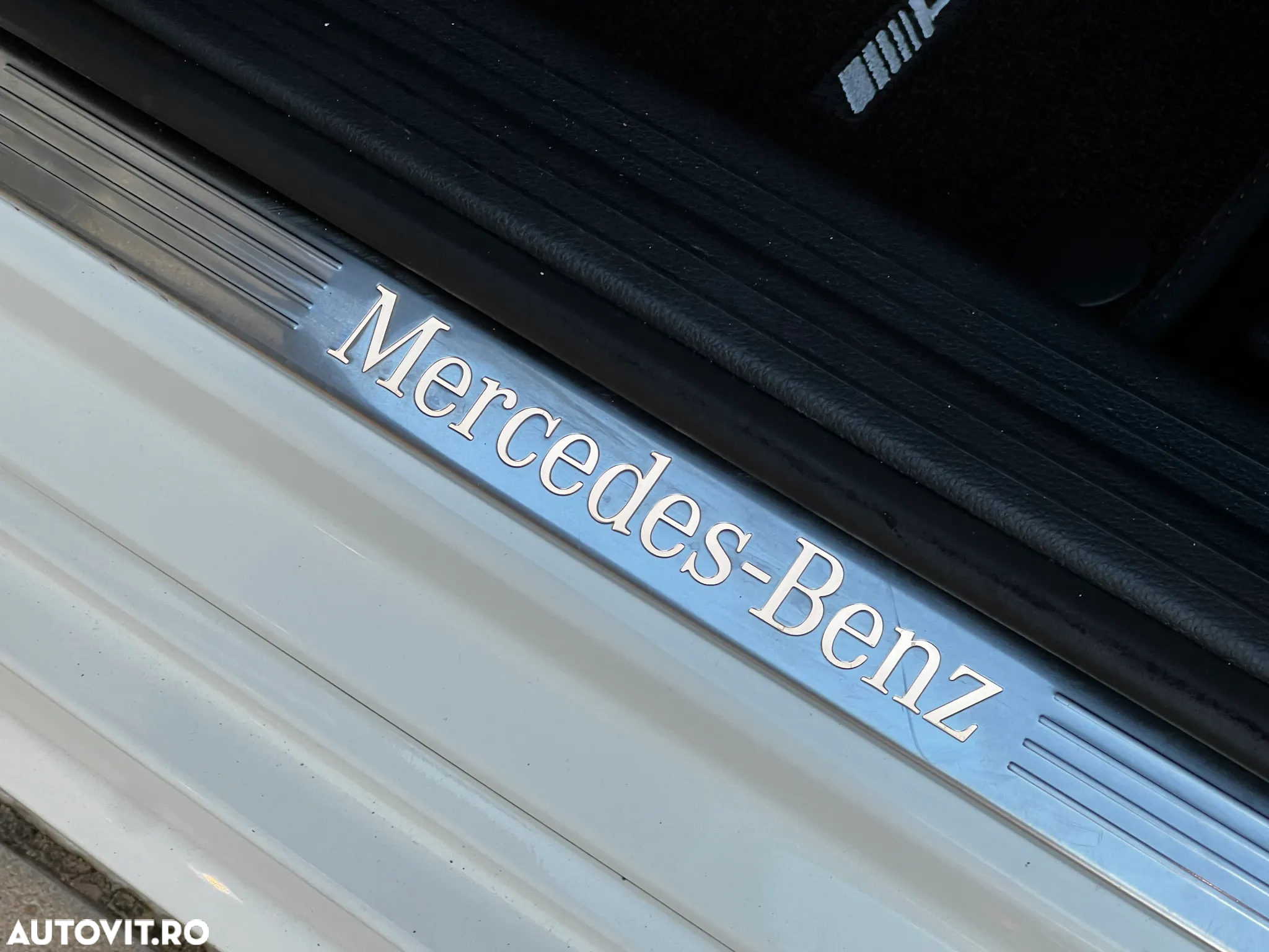 Mercedes-Benz CLA 200 d 4MATIC Aut. - 32