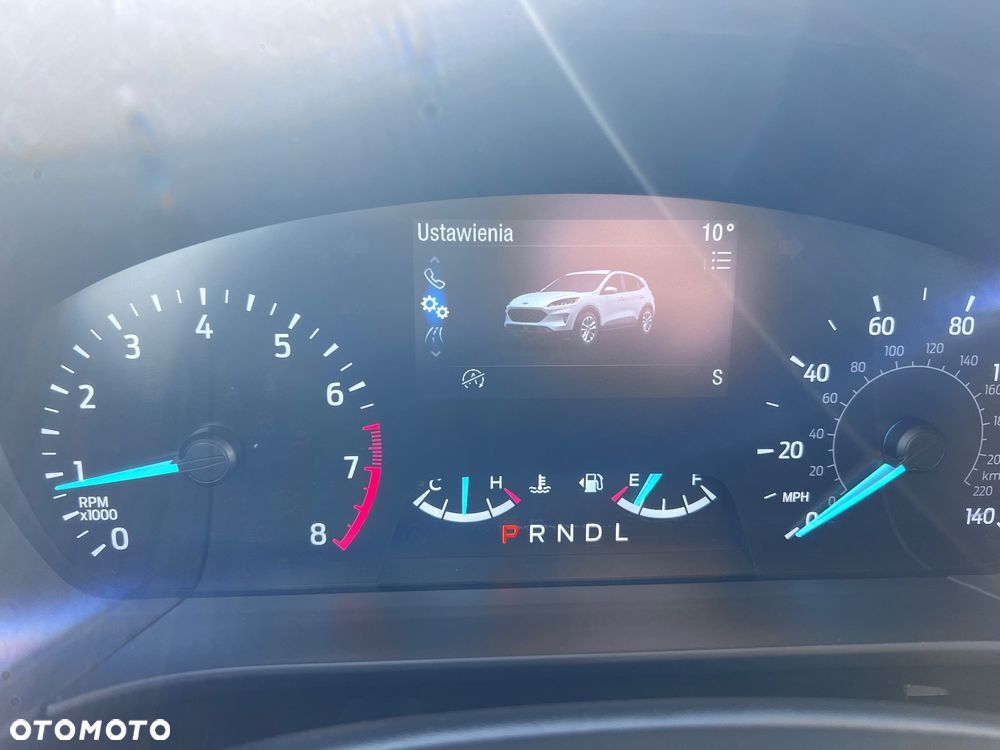 Ford Escape - 13