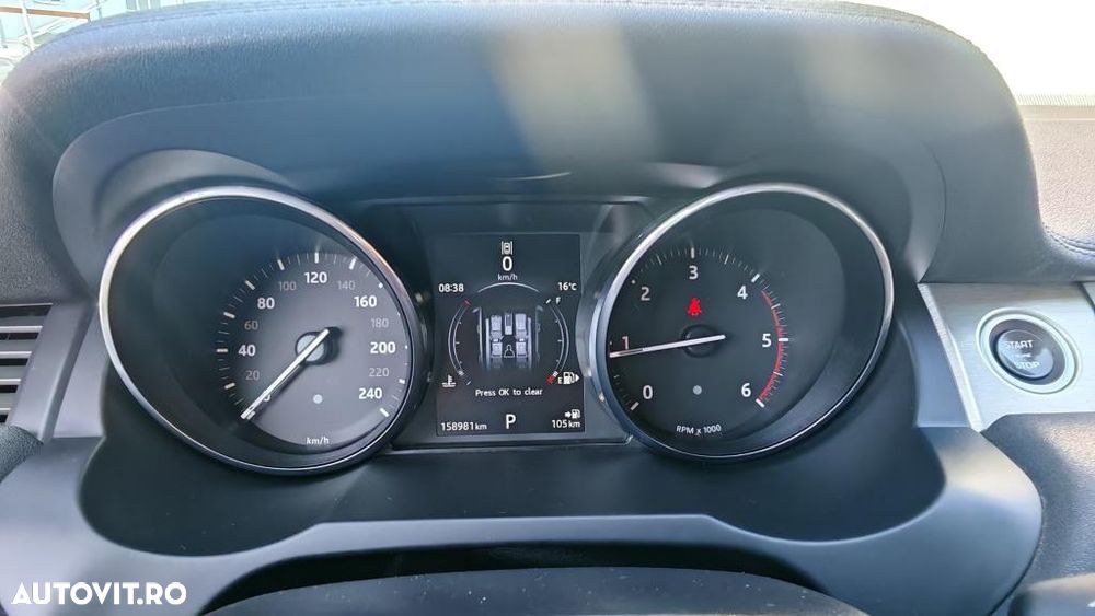 Land Rover Range Rover Evoque 2.0 D150 HSE - 27