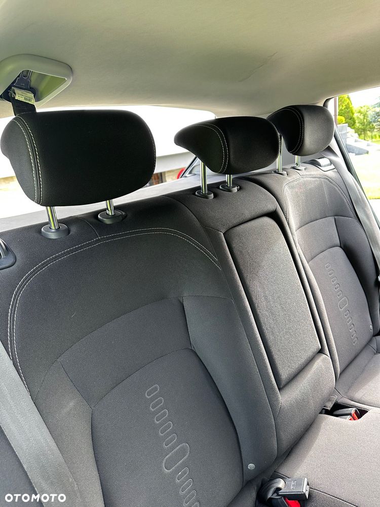 Kia Sportage 2.0 CVVT 4WD Automatik Vision - 23