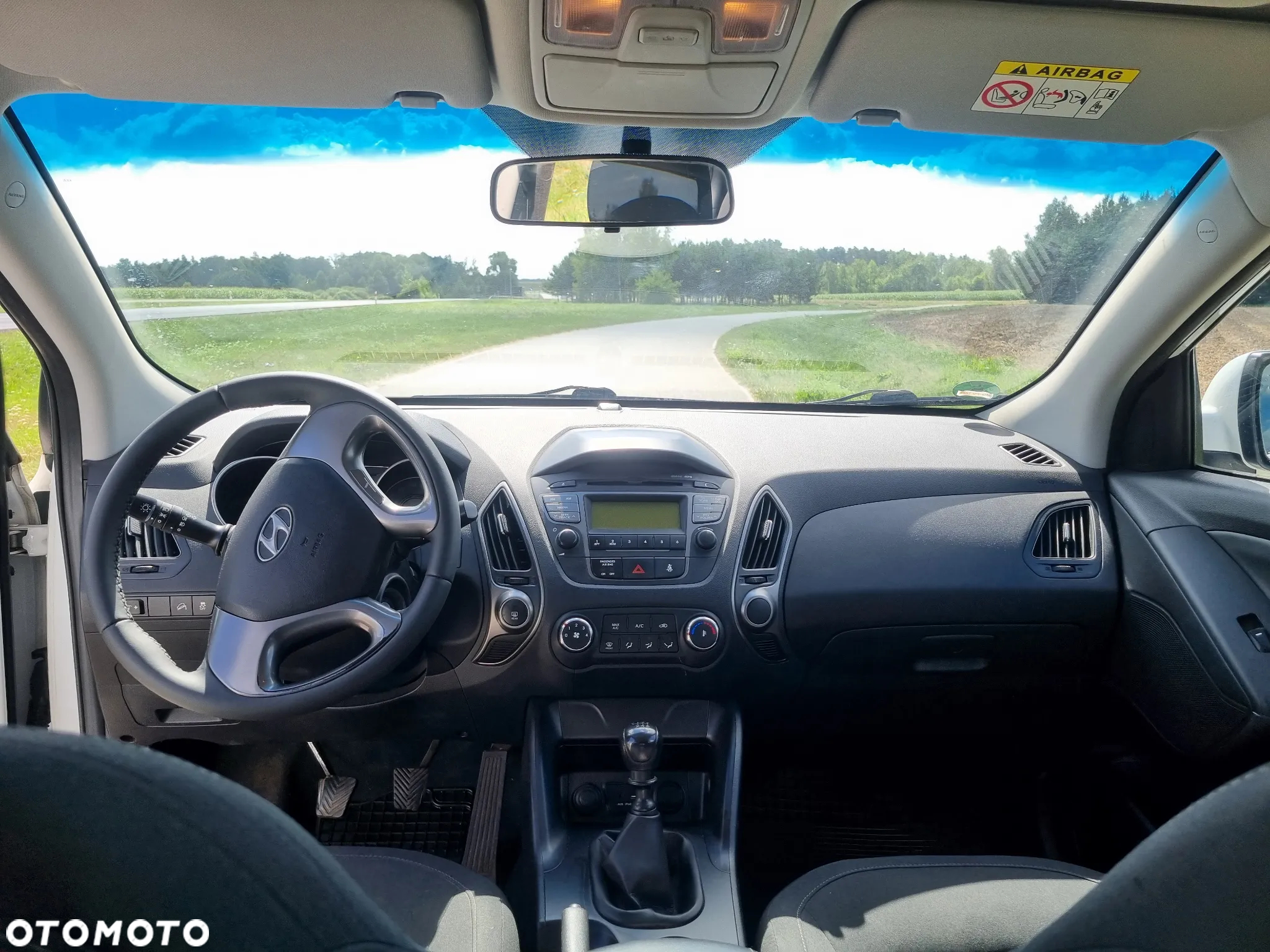 Hyundai ix35 1.6 2WD Comfort - 7