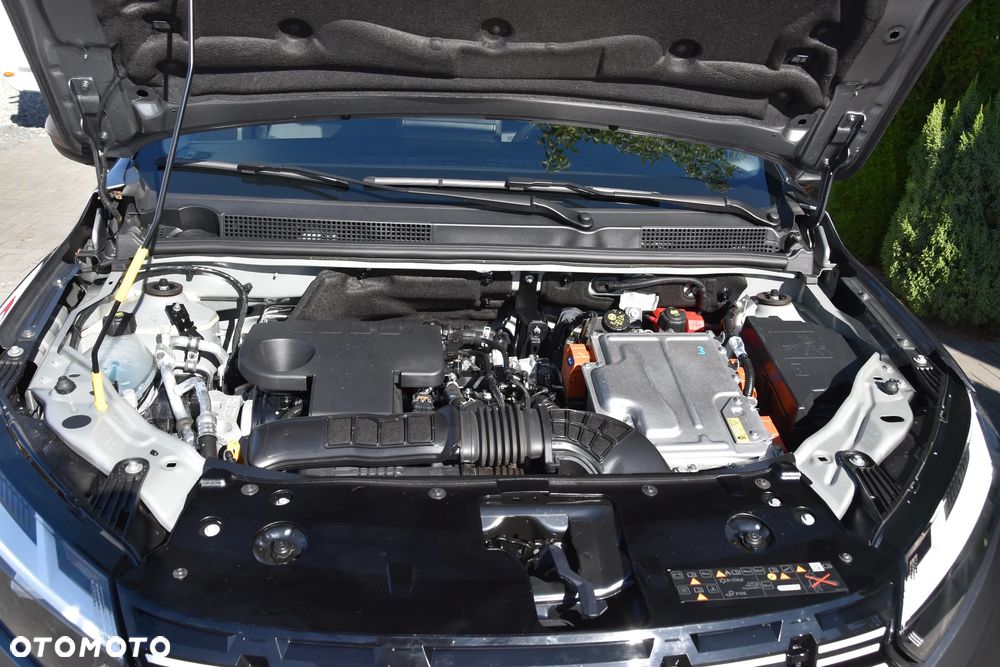 Dacia Jogger 140 (7-Sitzer) Extreme+ - 28