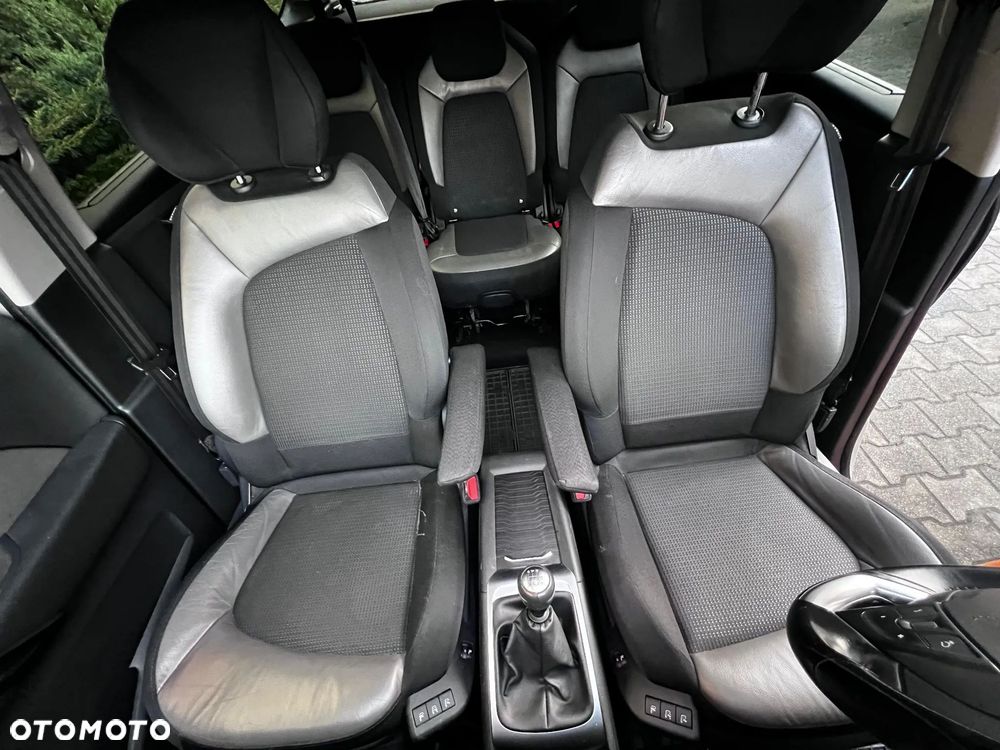Citroën C4 Picasso 2.0 BlueHDi Exclusive - 10