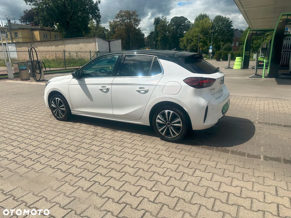 Opel Corsa GS Line - 2
