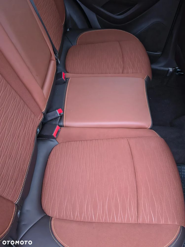 Opel Mokka 1.4 T Cosmo S&S - 26