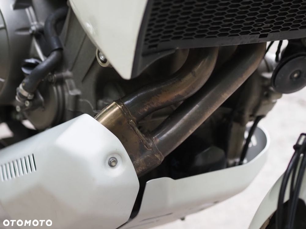 Aprilia Tuareg - 11