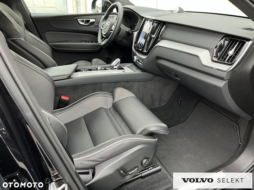 Volvo XC 60 - 10