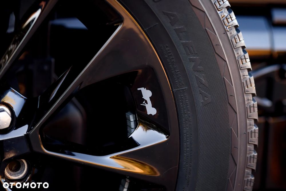 Jeep Wrangler Unlimited GME 2.0 Turbo Rubicon - 39