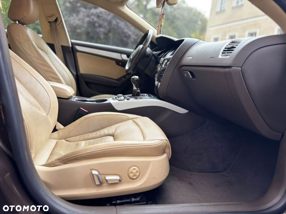 Audi A5 Sportback 2.0 TDI - 30