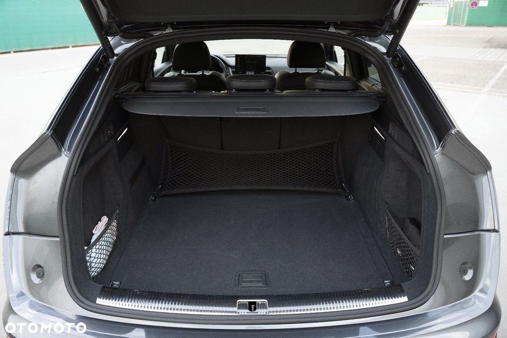 Audi Q5 Sportback TDI quattro 150 kW S tronic - 25