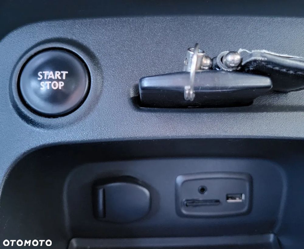 Renault Captur (ENERGY) dCi 90 LIMITED - 19