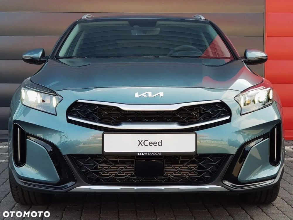 Kia XCeed 1.5 T-GDI L - 3